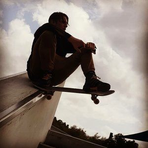 Meet your Posher, David